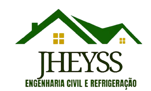 Jheyss Engenharia Civil e Refrigeração